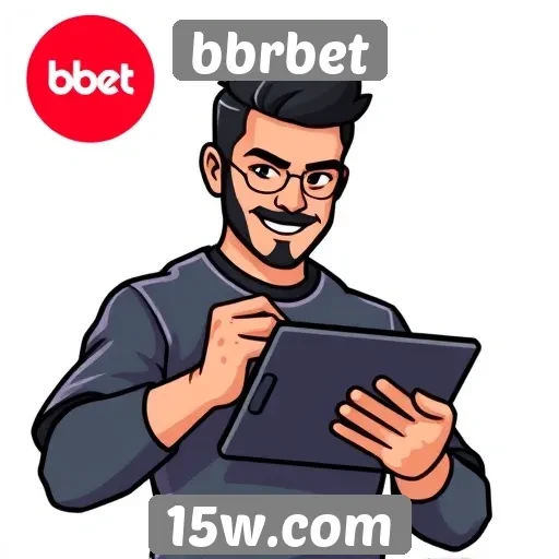 novidades na plataforma bbrbet atraem novos jogadores