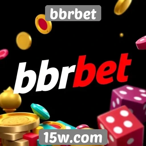 bbrbet oferece ampla variedade de jogos online