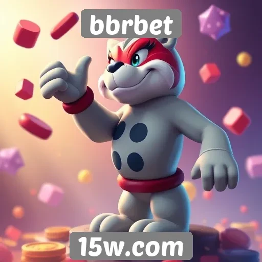 Análise das opções de jogos disponíveis no bbrbet