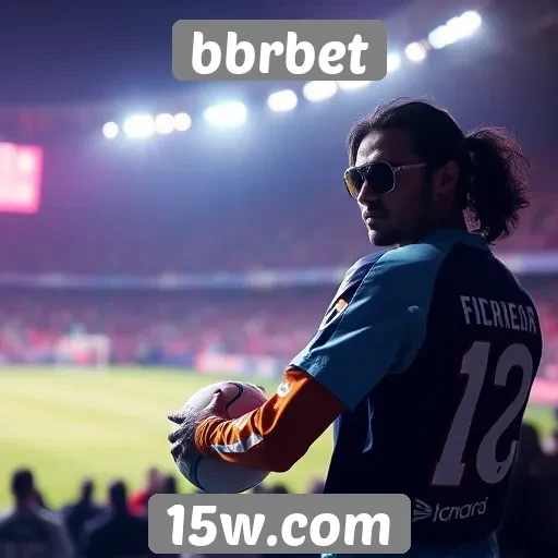 Tendências de apostas esportivas no BBRBet